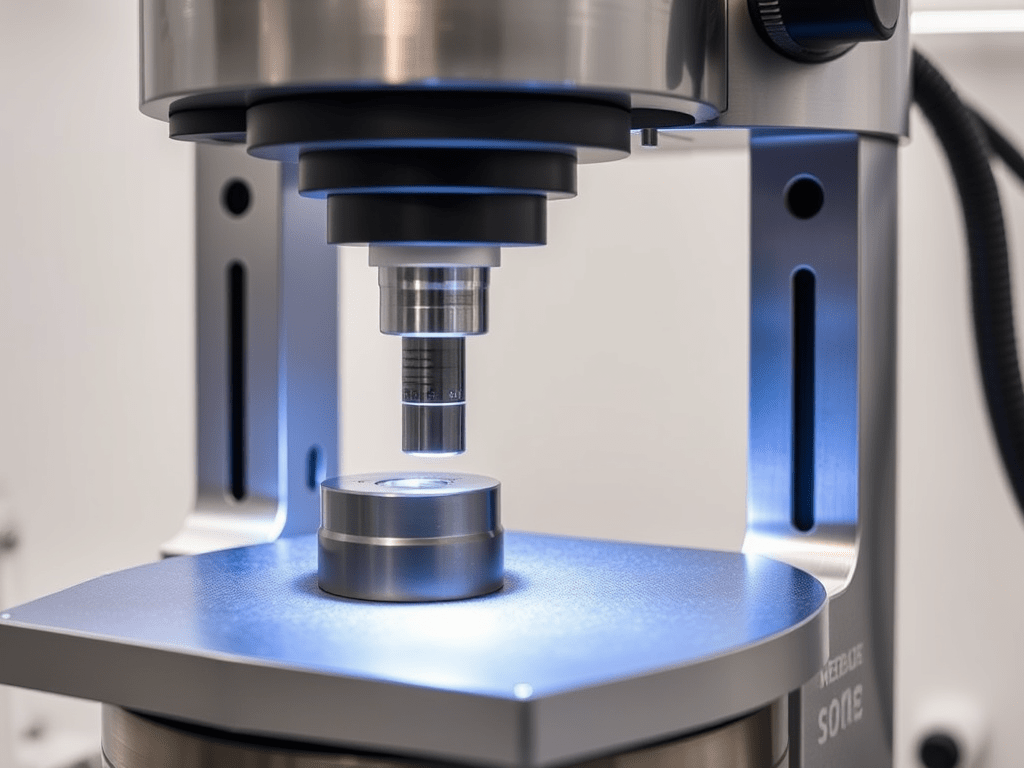 金屬硬度值換算表