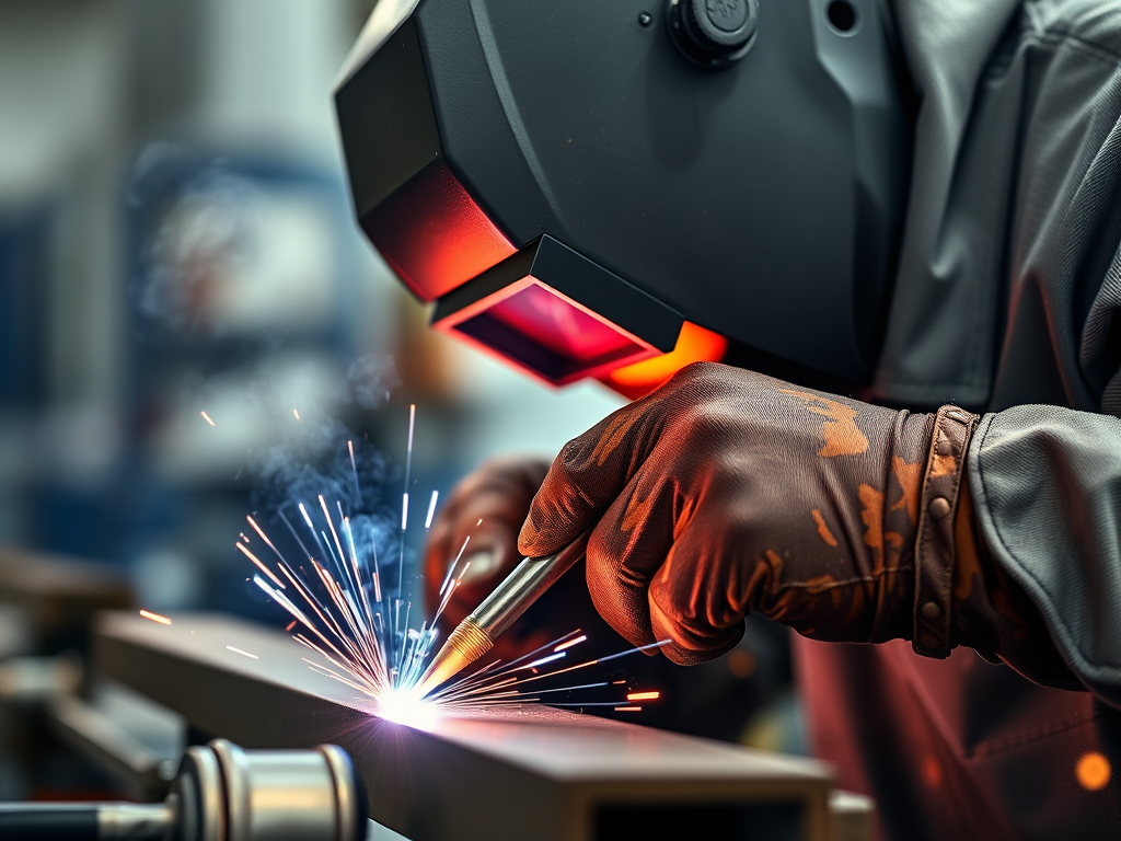 INCONEL 718焊接全攻略