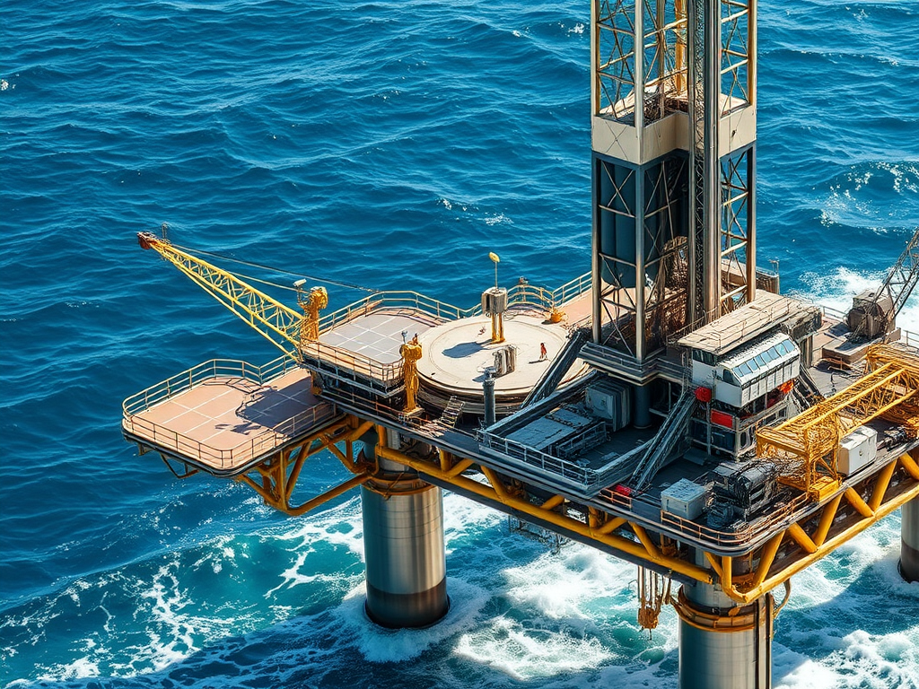 Alloy 400 (Monel® 400)&nbsp;在耐海水腐蝕領域的應用範例