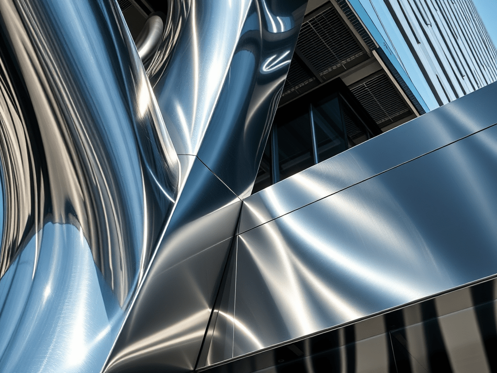 雙相不鏽鋼 Duplex